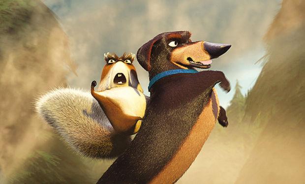 Open Season Is A Definite Plus For Family Watching News Gainesvilleregister Com Open Season Is A Definite Plus For Family Watching News Gainesvilleregister Com