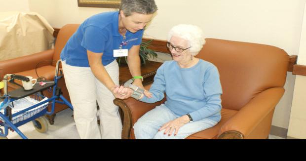 Budget cuts affecting Texas nursing homes | Local News |  gainesvilleregister.com