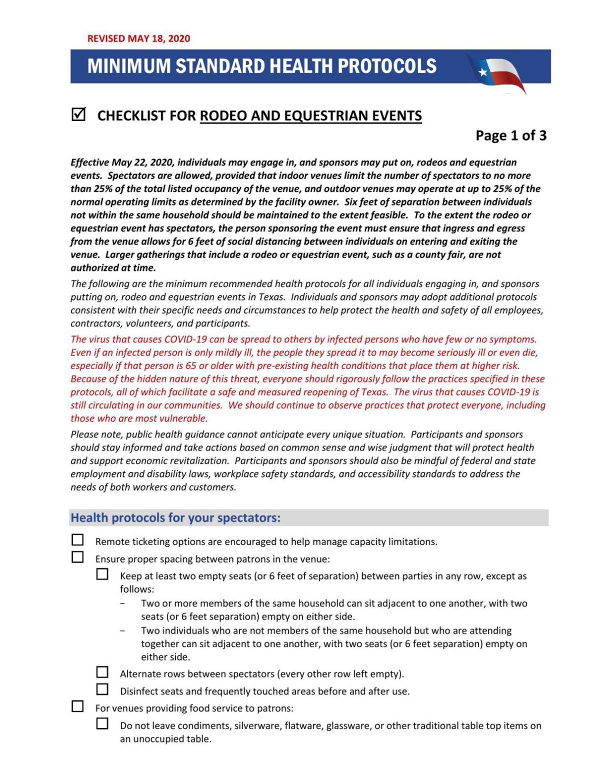 OpenTexasChecklistRodeoEquestrianEvents.pdf