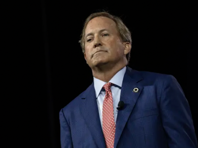 Ken Paxton files second lawsuit against TikTok for exposing minors to