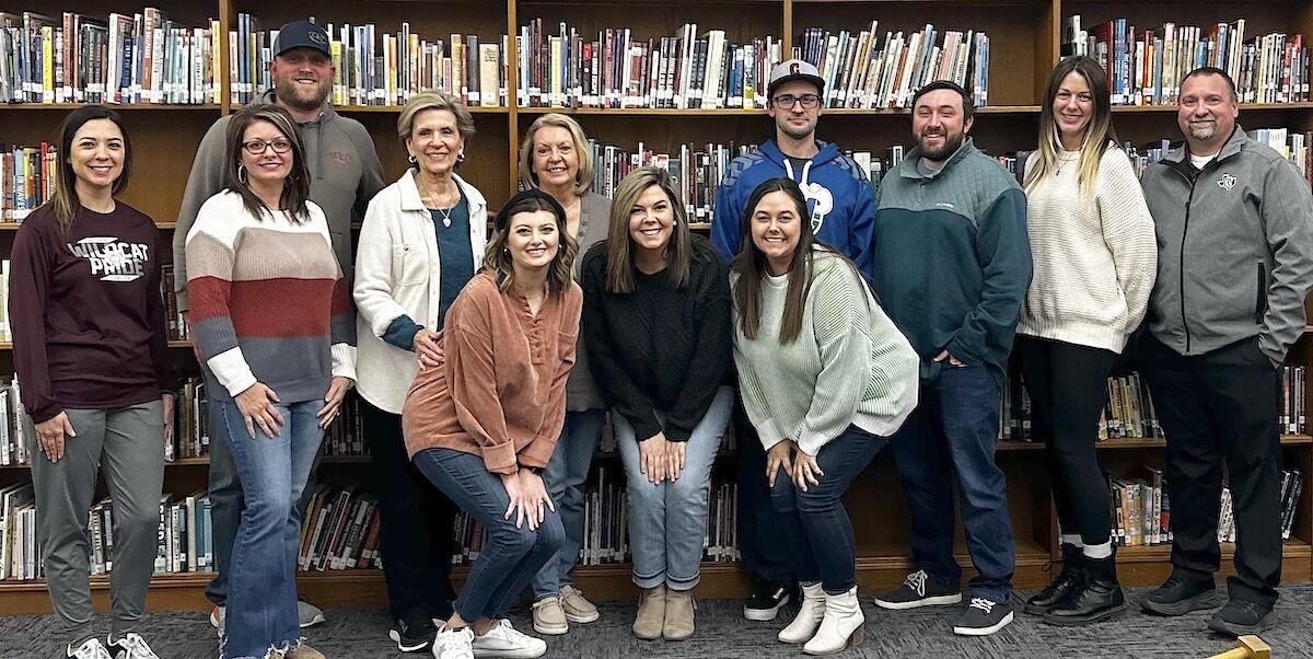Callisburg ISD supporters form nonprofit News gainesvilleregister com Callisburg ISD supporters form nonprofit News gainesvilleregister com