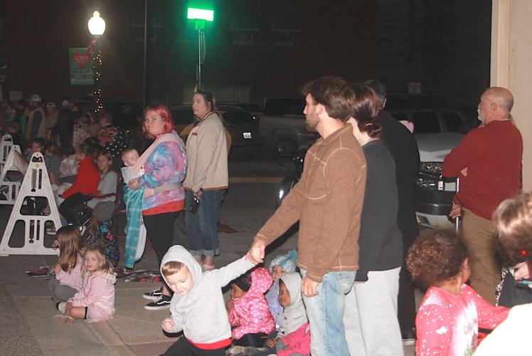 2023 Gainesville Christmas parade News