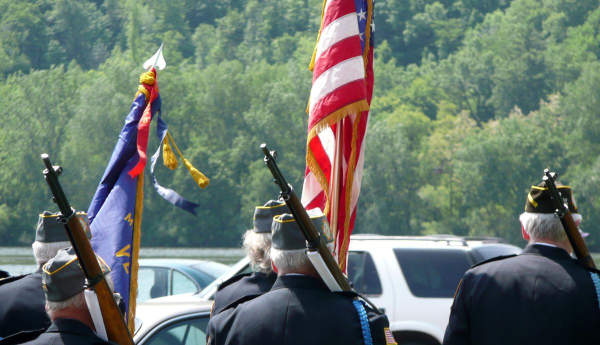 County seeks veterans service officer news gainesvilleregister