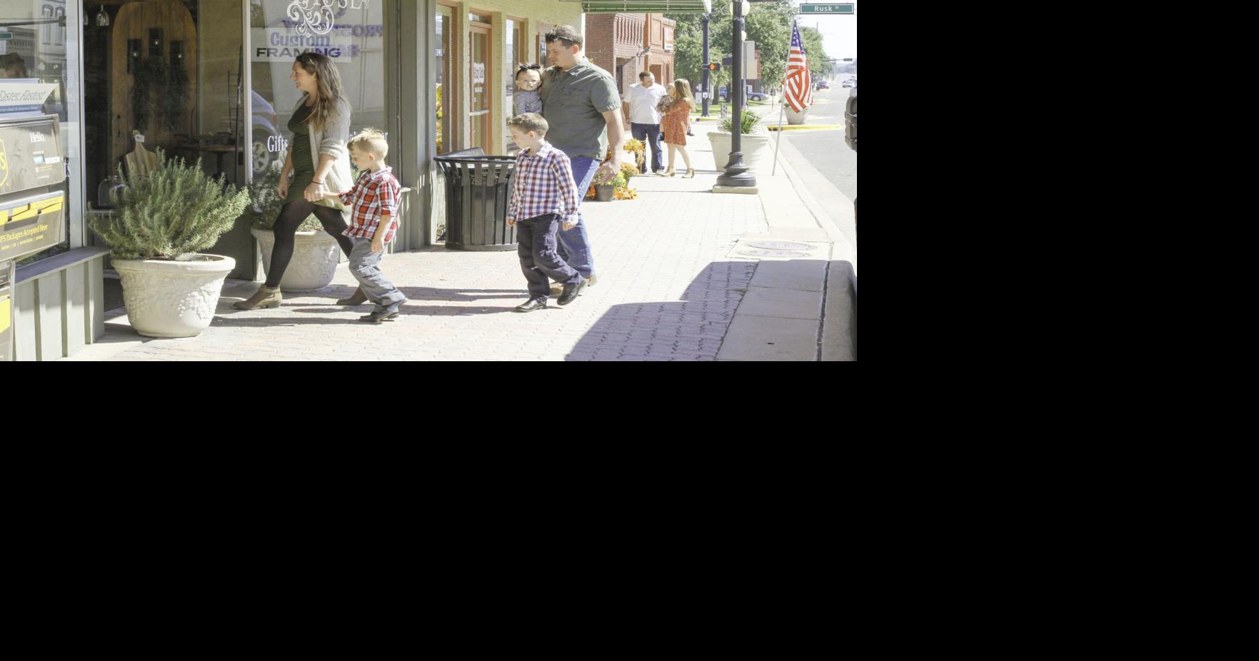 Gainesville sales tax collection continues to climb News