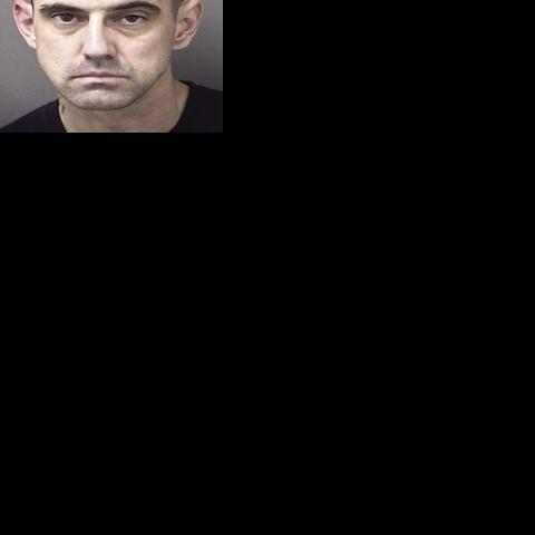 Man handed 25 years in prison over meth | Local News ...