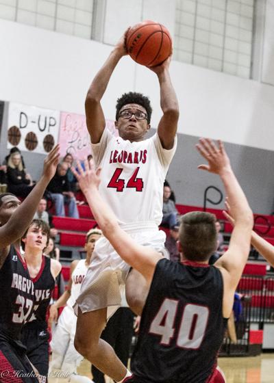 Basketball Roundup Gainesville Drops District Matchup Muenster