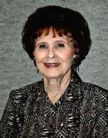Sappington, Pearlene