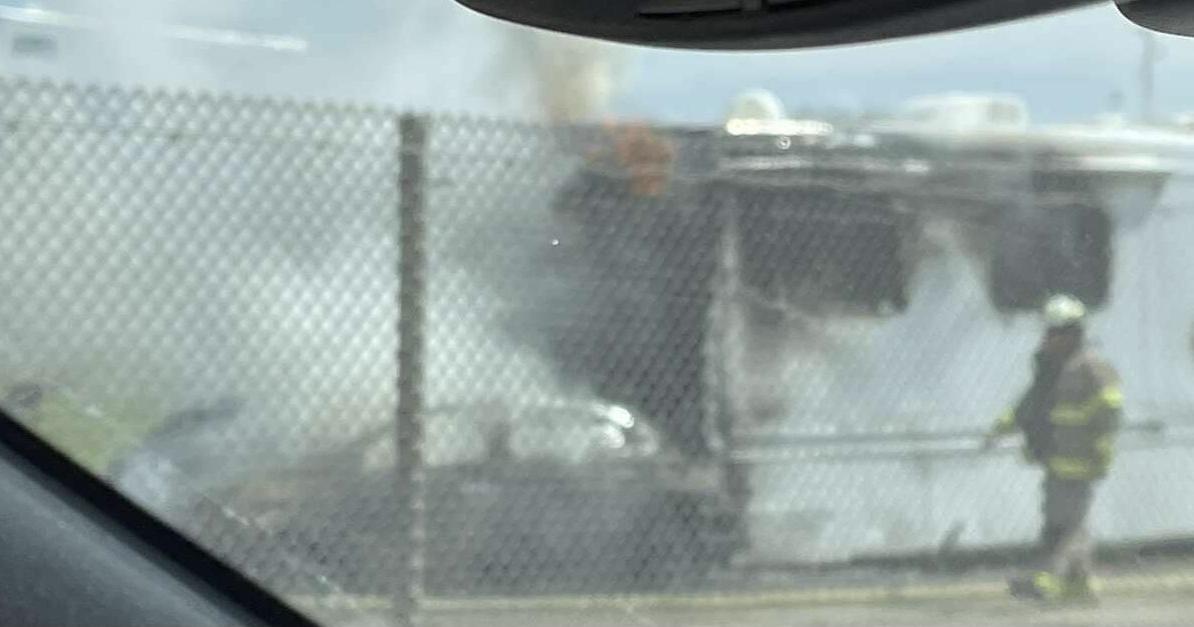 BREAKING: Crash on I-35 | News | gainesvilleregister.com