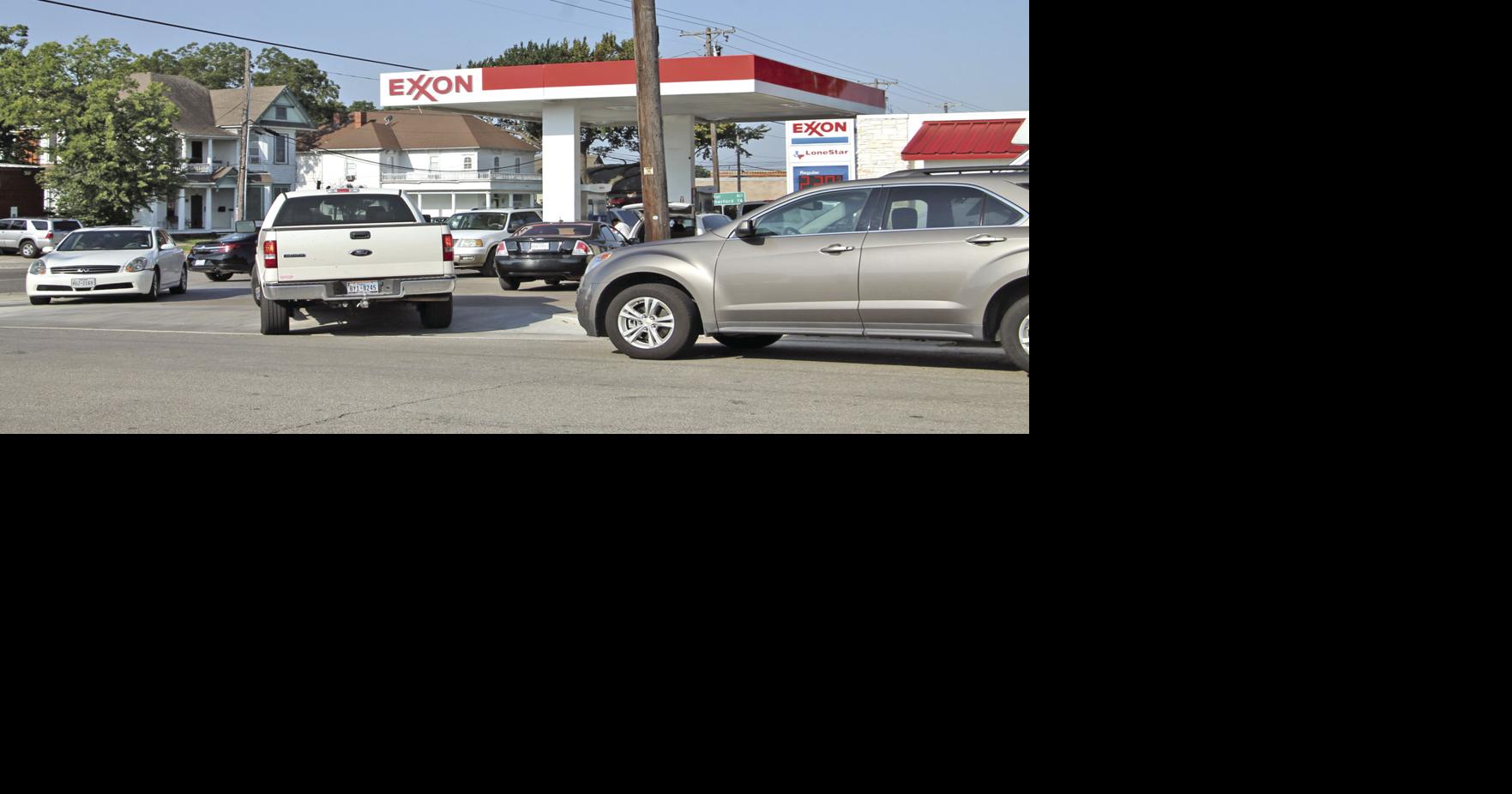 Distributor says more fuel is on the way News