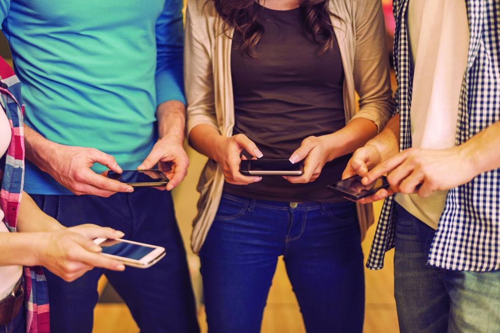 Districts enter Year 2 of phone ban, admins say change overall positive