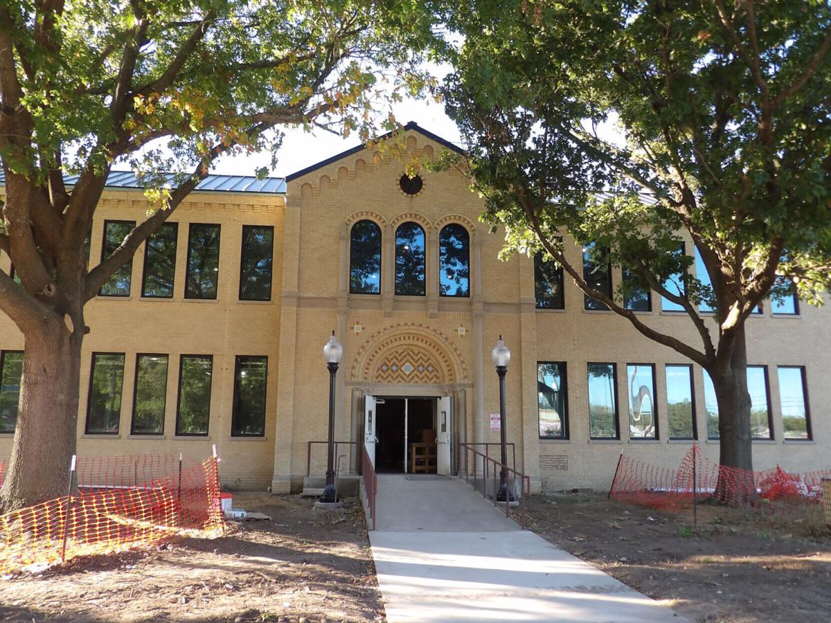 Changes coming to GISD News