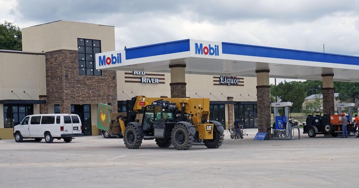 Commercial building permits this year surpass 2018 Local News