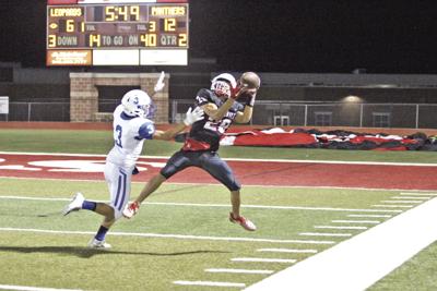 Gainesville Van Alstyne Comes Down To Wire Local Sports