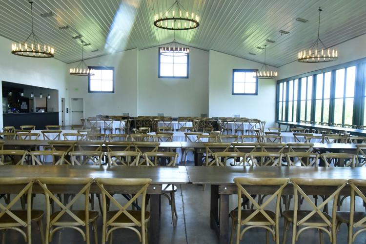 Ashton Hill Farm changes name, owners News
