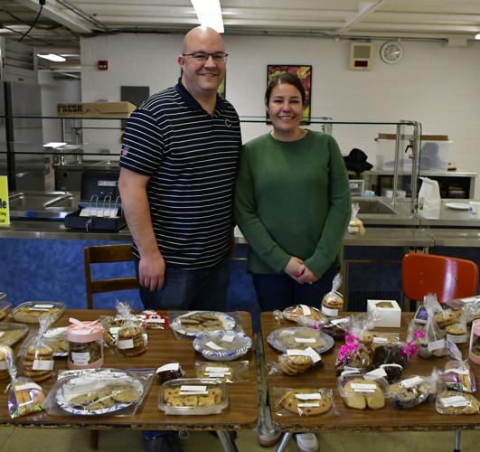 Lions Club hosts pancake breakfast | News | galenagazette.com