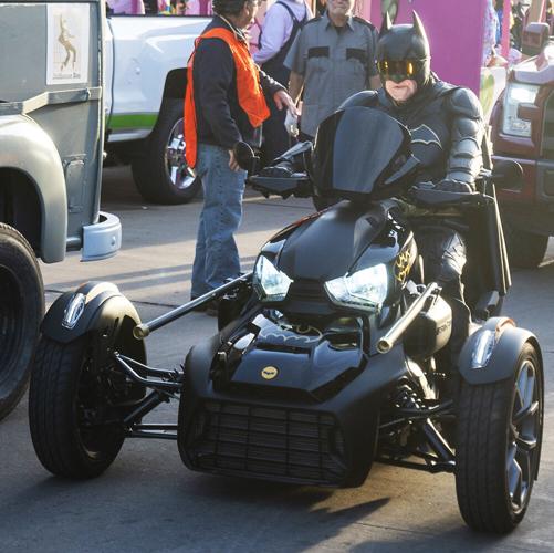 Chamber Halloween Parade celebrates 44 years News