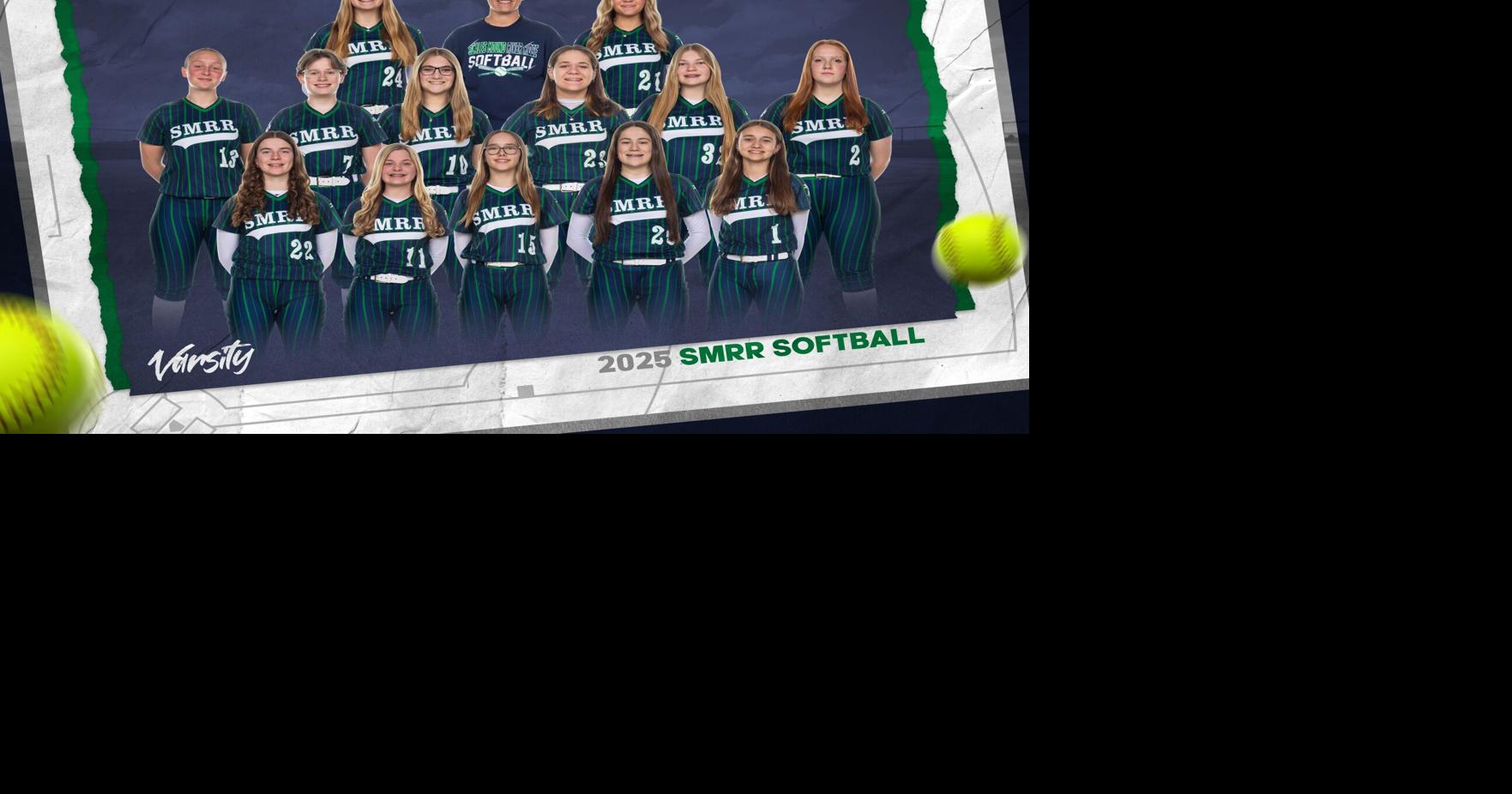 Scales Mound/River Ridge softball | Sports | galenagazette.com