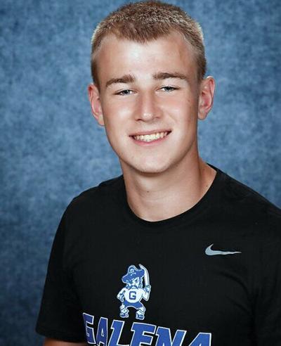 Sam Reed Eaton Pirate Competitor of the Week: Sam Eaton | Sports | galenagazette.com