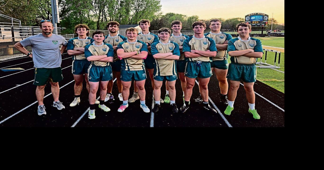 Farm Boys Rugby ends successful 2024 season | Sports | galenagazette.com