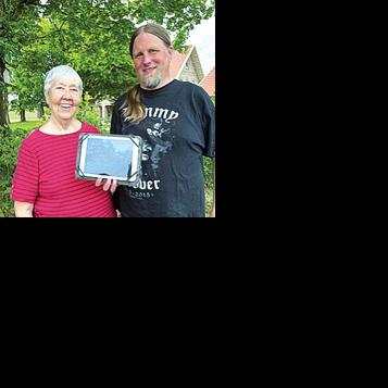 Galenian finds her roots in Germany | Local News | galenagazette.com