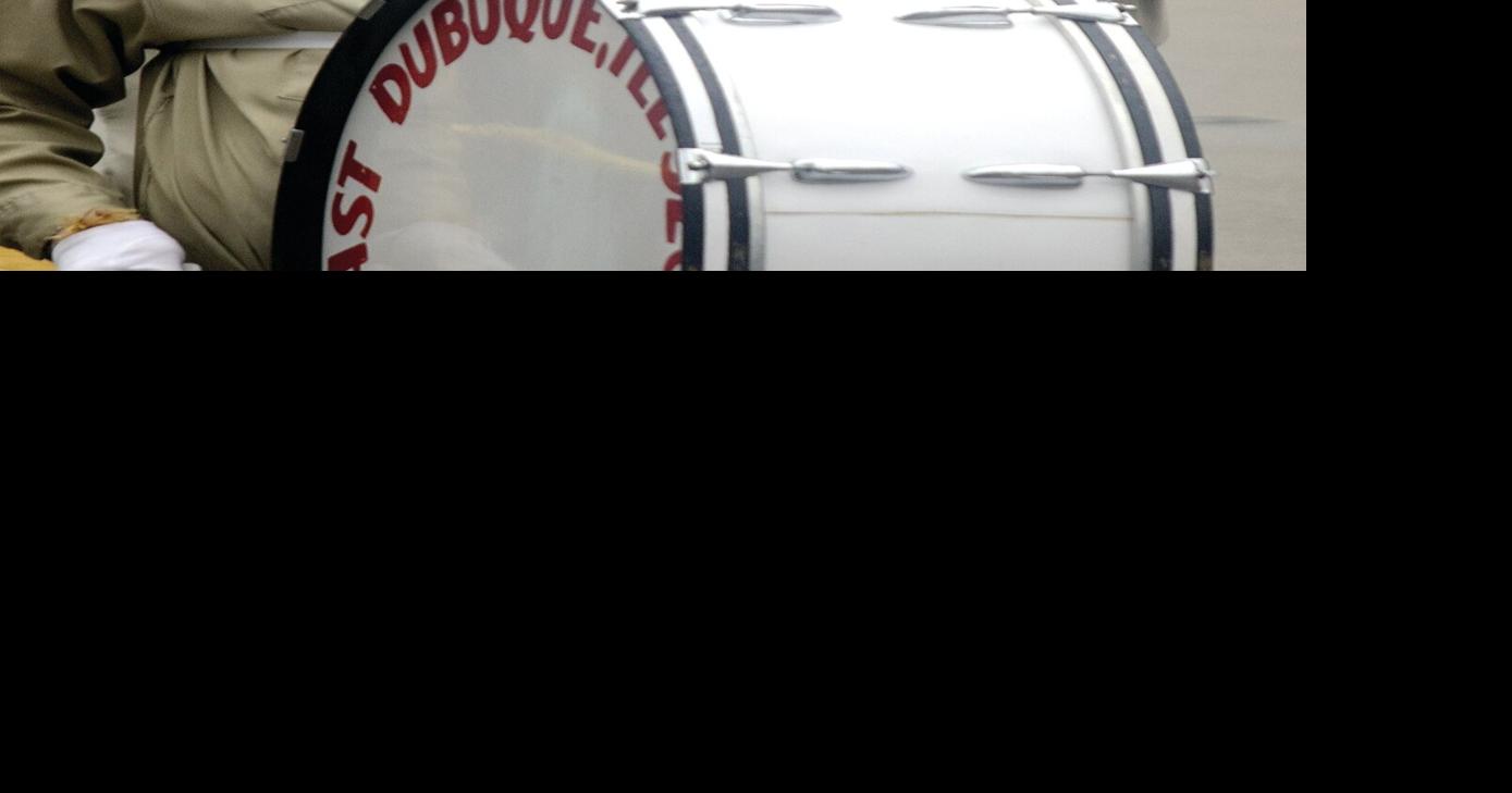 East Dubuque Drum & Bugle Corps looking for new home Local News