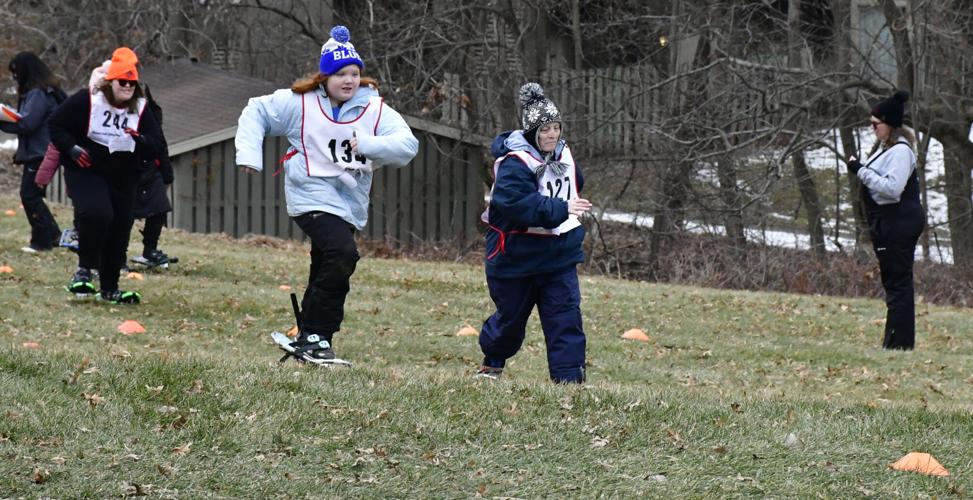 Special Olympics Illinois athletes compete in Winter Games | News ...