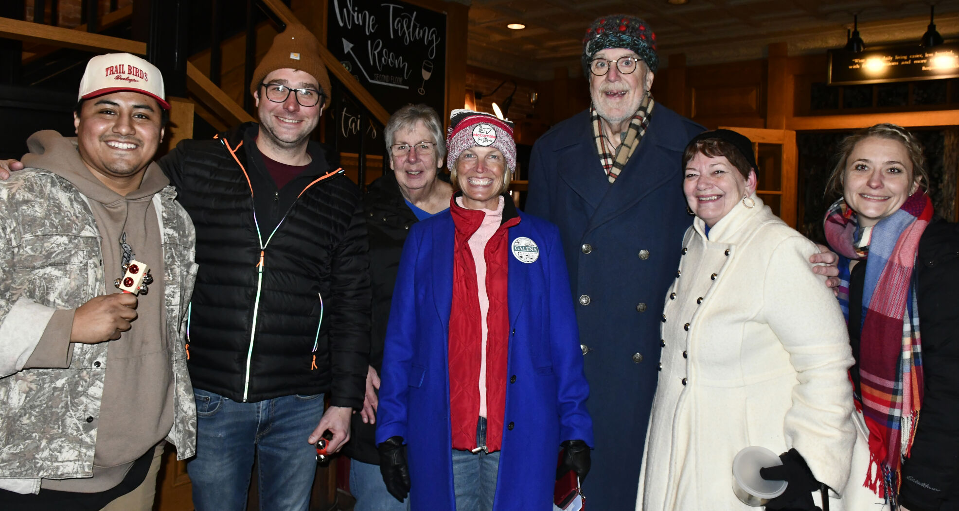 Special Olympics Illinois athletes compete in Winter Games | News ...