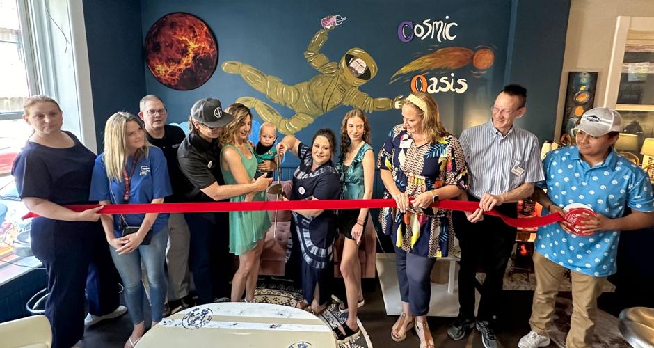Chamber News | News | galenagazette.com
