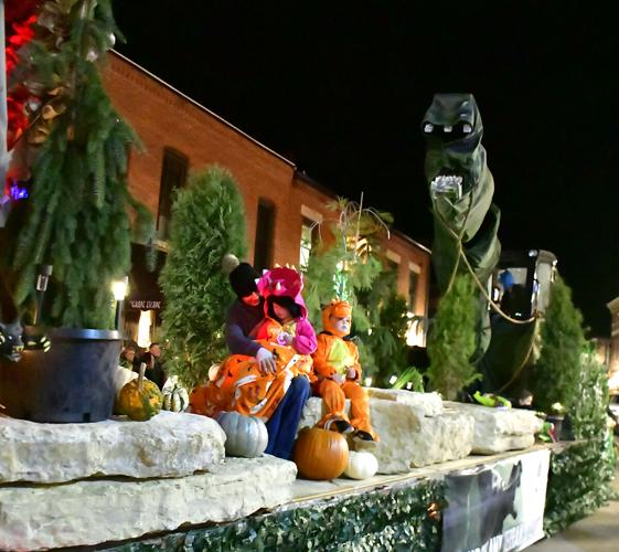 Chamber Halloween Parade celebrates 44 years News