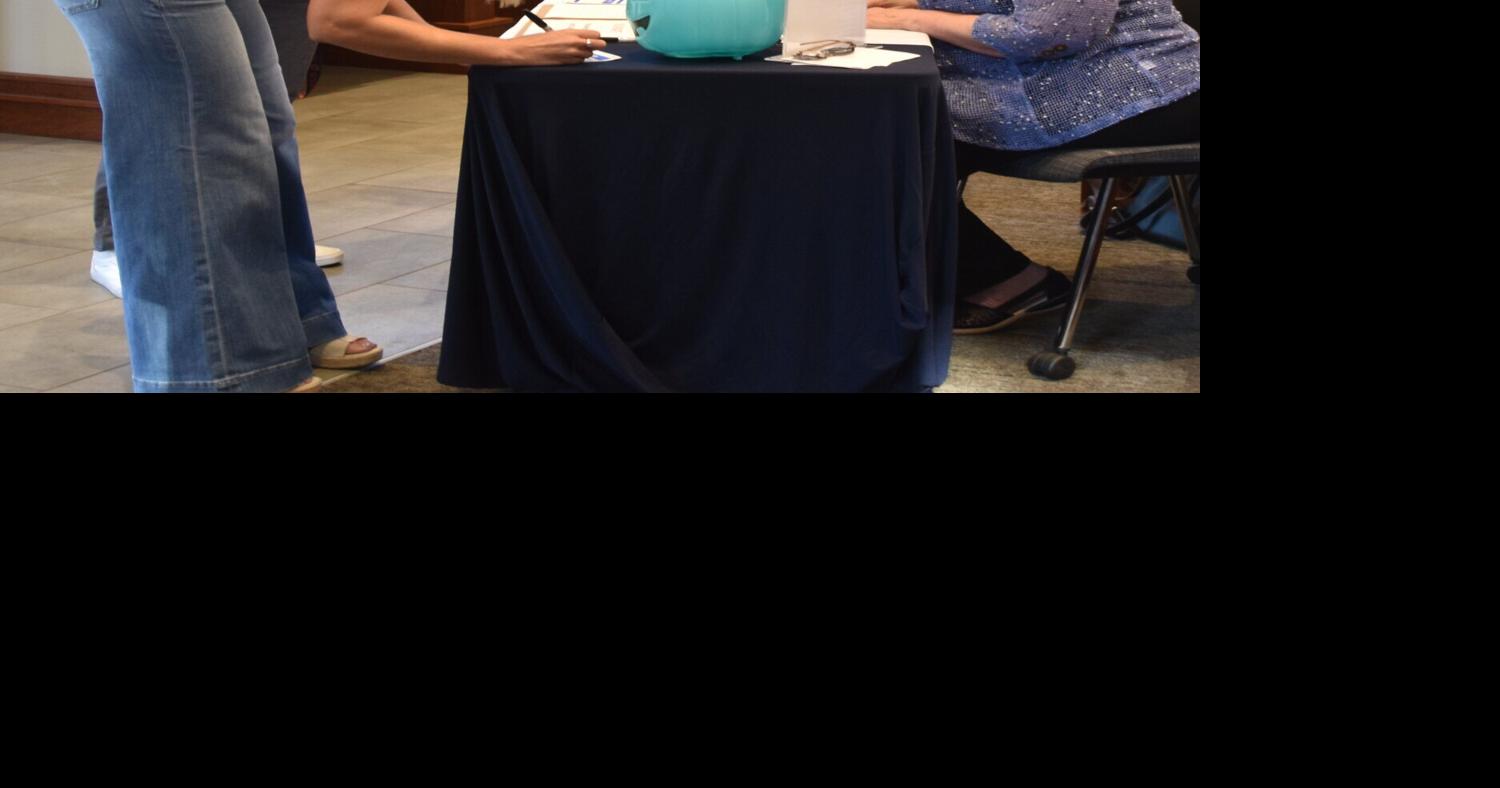 Augusts Business After Hours was hosted by Illinois Bank and Trust