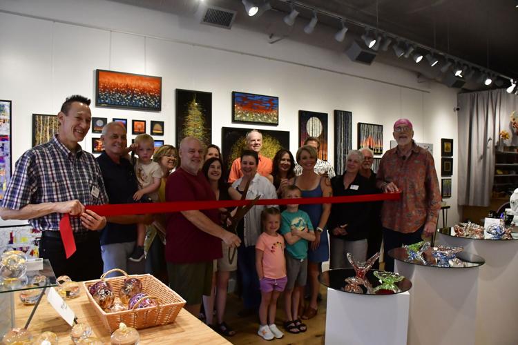 Chamber News | News | galenagazette.com