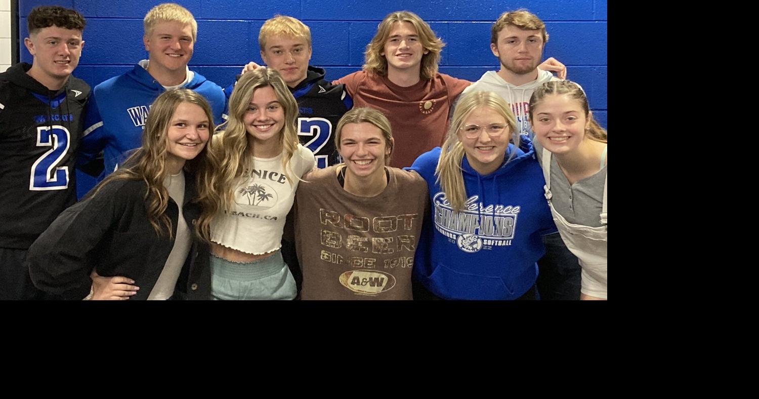 East Dubuque High School court School News