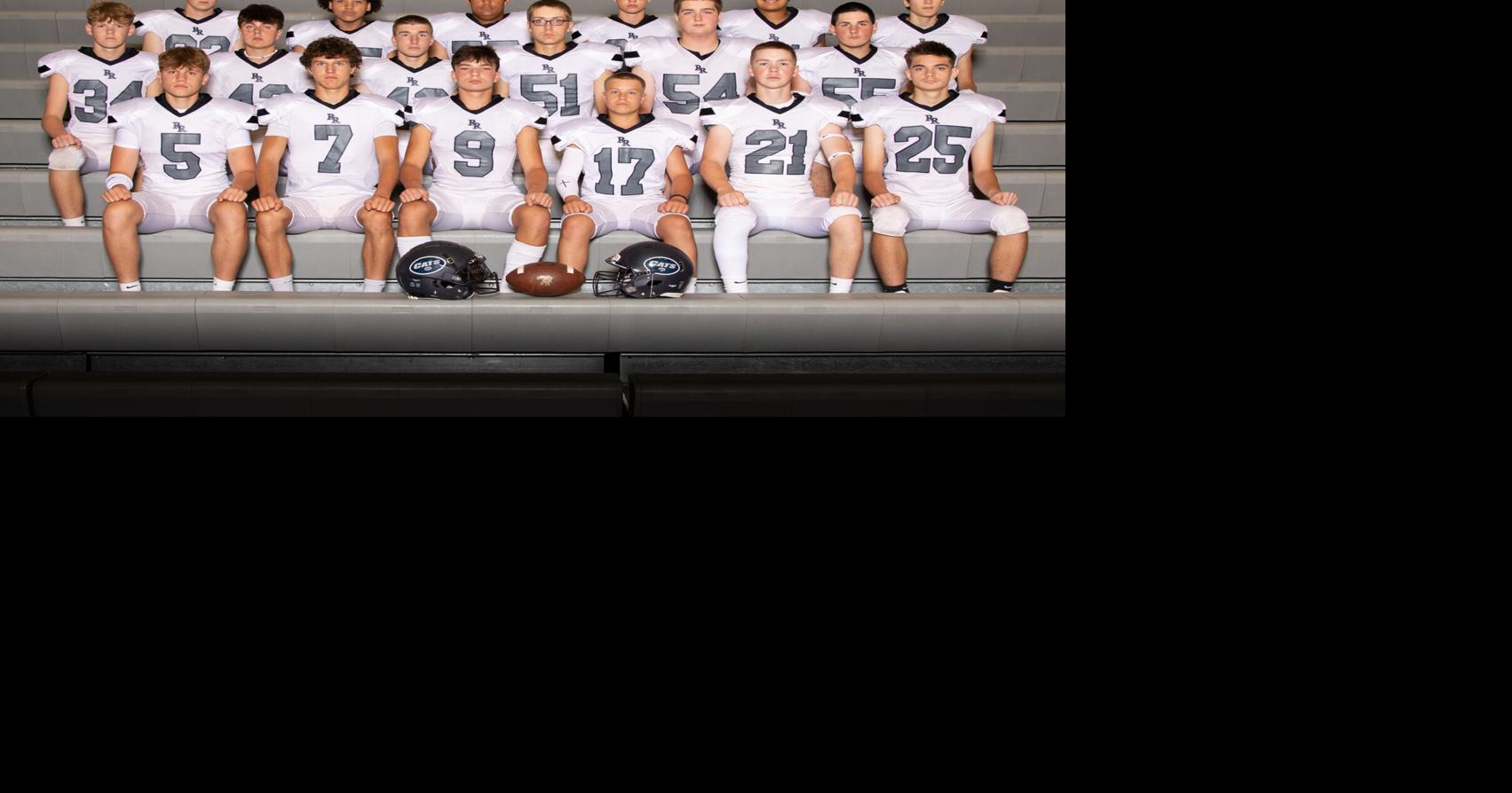 River Ridge Wildcats ready for 8-man season | Sports | galenagazette.com