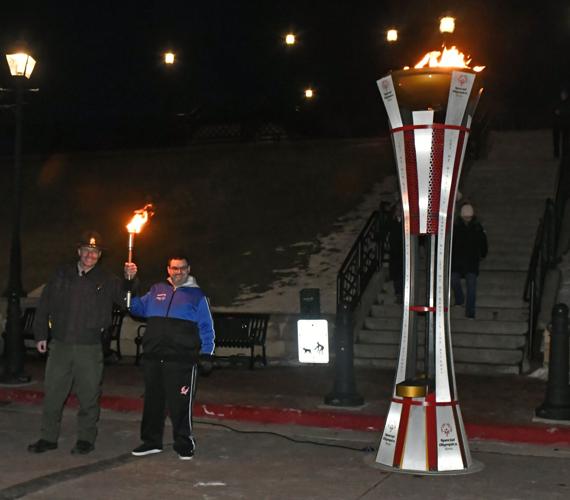 Special Olympics Illinois athletes compete in Winter Games | News ...