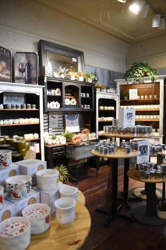 Finley Grace: The meaning behind the Galena products | News ...