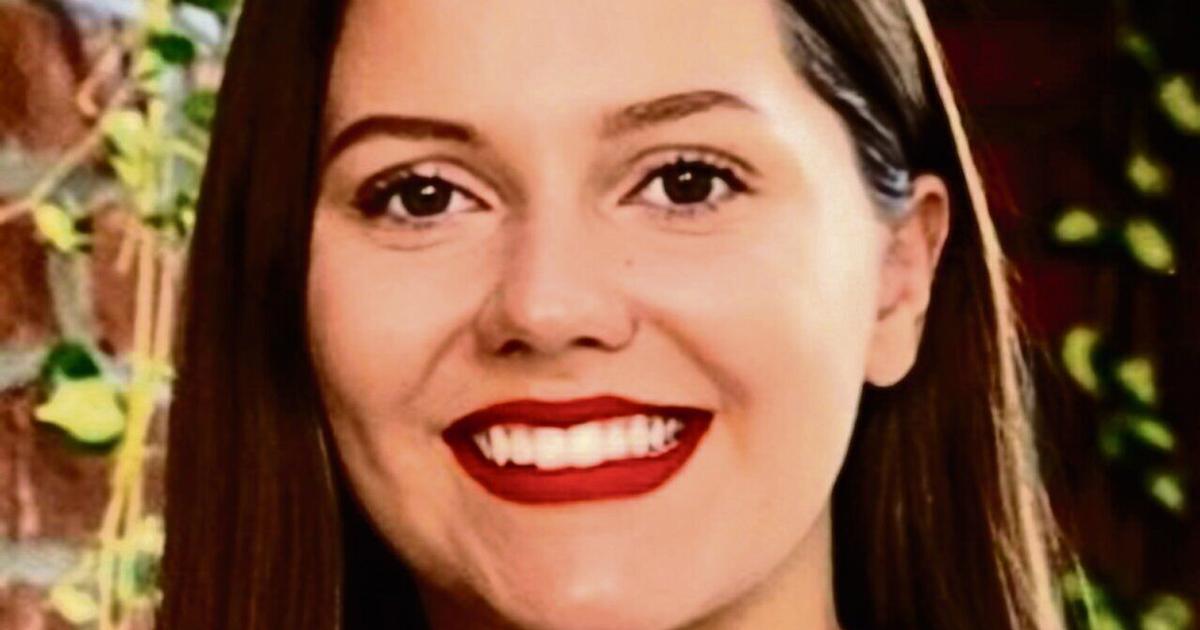Geli Walters Walters admitted to school of dental medicine | Local News ...