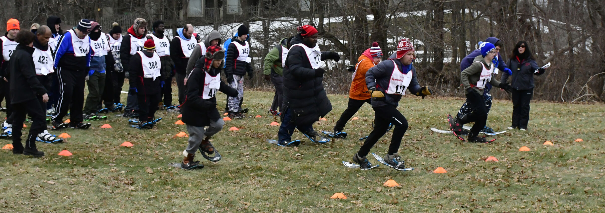 Special Olympics Illinois athletes compete in Winter Games | News ...
