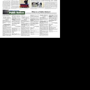 Page 009 | e-Edition | galenagazette.com
