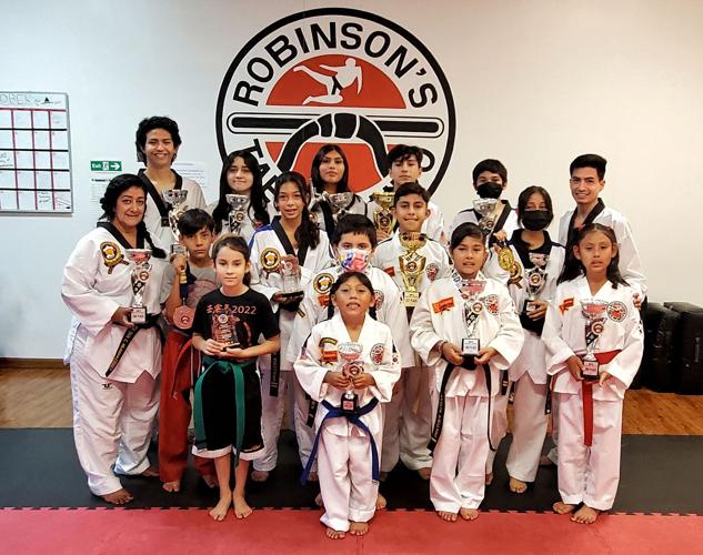 Robinson's Taekwondo 1.jpg