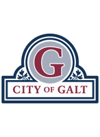 Galt City Council Aug 4 2022