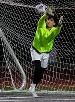 Liberty boys soccer can’t get by Tokay