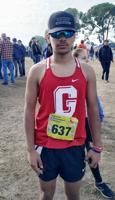 Galt cross country ends season with Kitto Gonzalez at CA State Championships