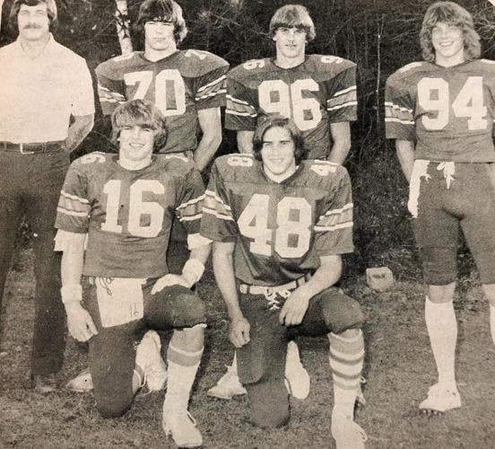 Randy Mueller Honored at HOF Banquet