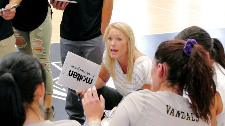 Debbie nets 300th win
