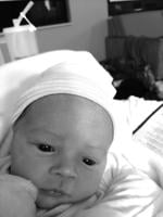 Hello Baby - Nicholas Avery Javier Pugh