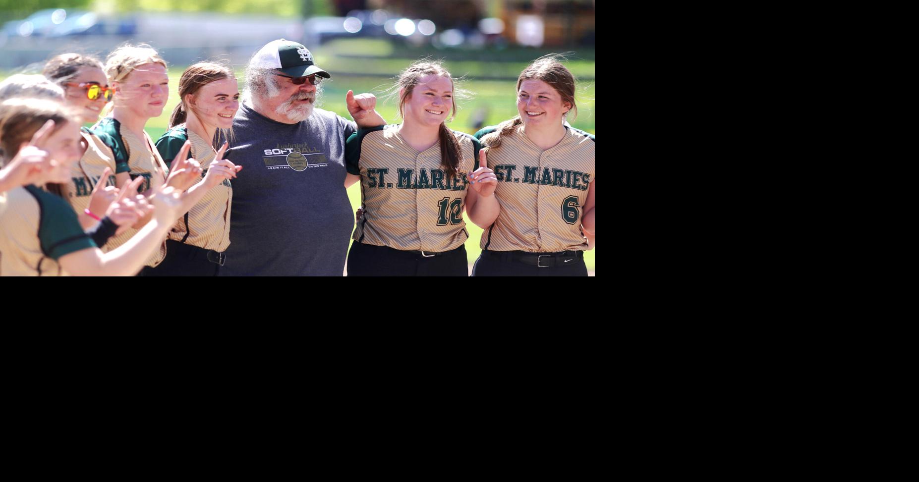 Champions once more Jacks hold Orofino scoreless in district title game Sports