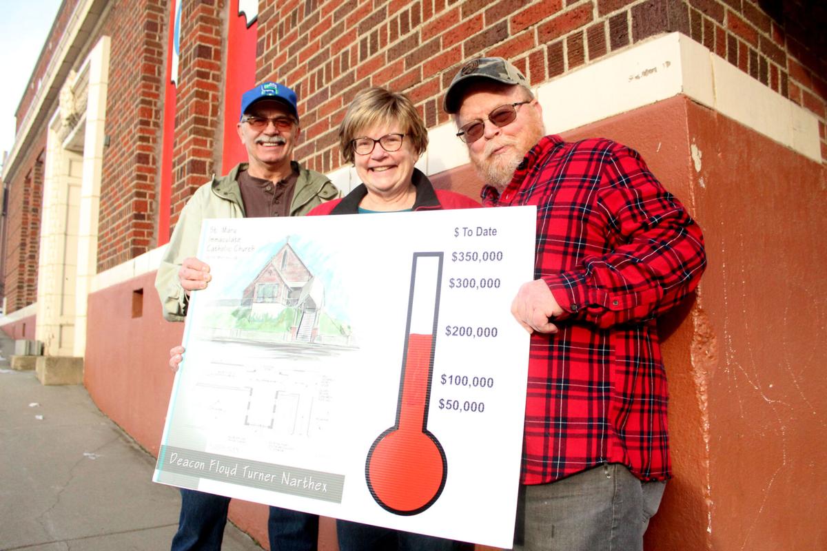 Floyd Turner Fundraiser