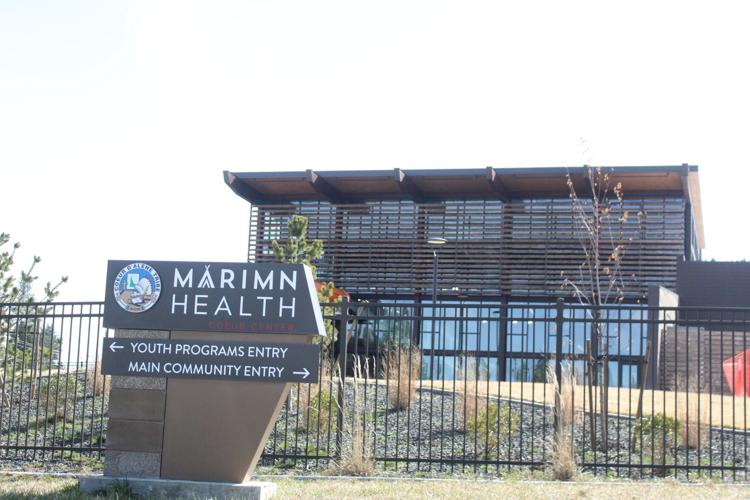 The Coeur d'Alene Tribe recently recieved funding from the U.S. Department of Energy to put solar panels on the roof of the Coeur Center.