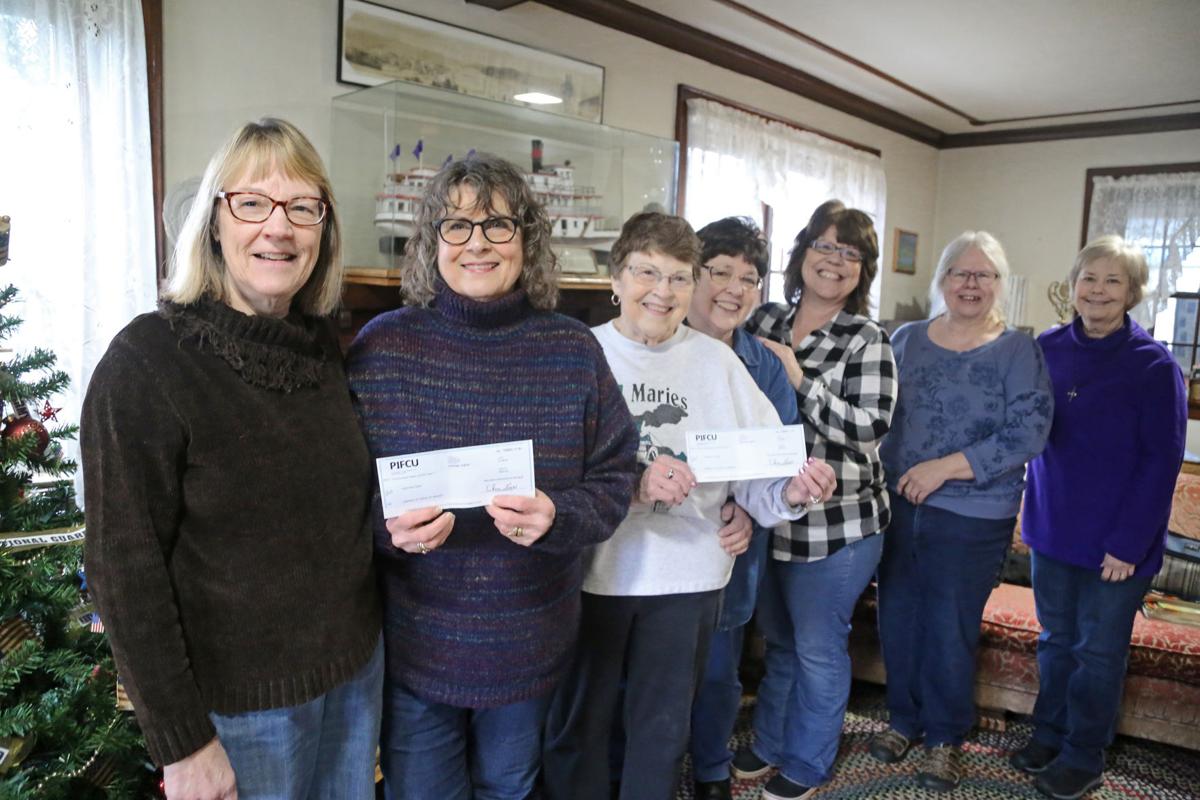 Tree of Memories donation