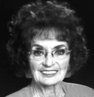 Patsy June Angelo